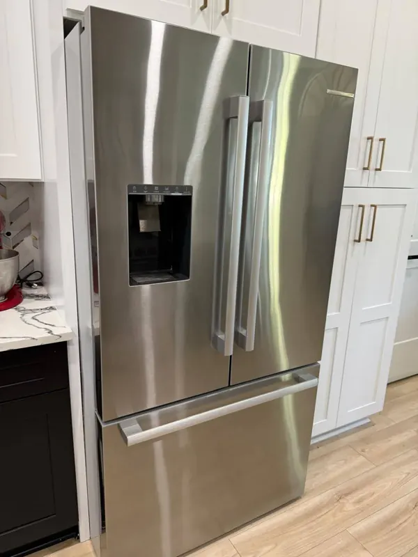 Recurring House Cleaning result by Lilly Maids