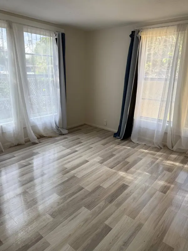 Move-In / Move-Out Cleaning result by Lilly Maids