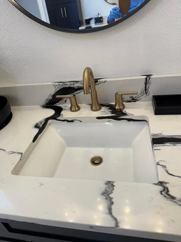Recurring House Cleaning result by Lilly Maids