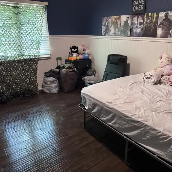 Recurring House Cleaning result by Lilly Maids
